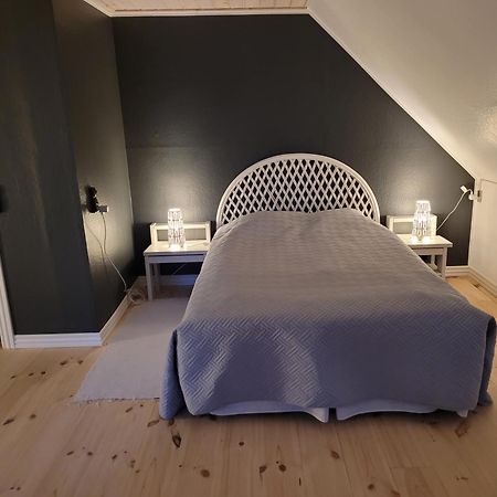 Hestbjerggaard Apartment Sejerslev Bagian luar foto
