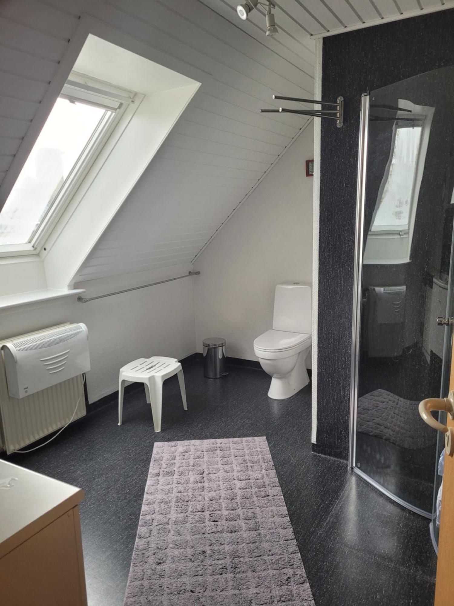Hestbjerggaard Apartment Sejerslev Bagian luar foto