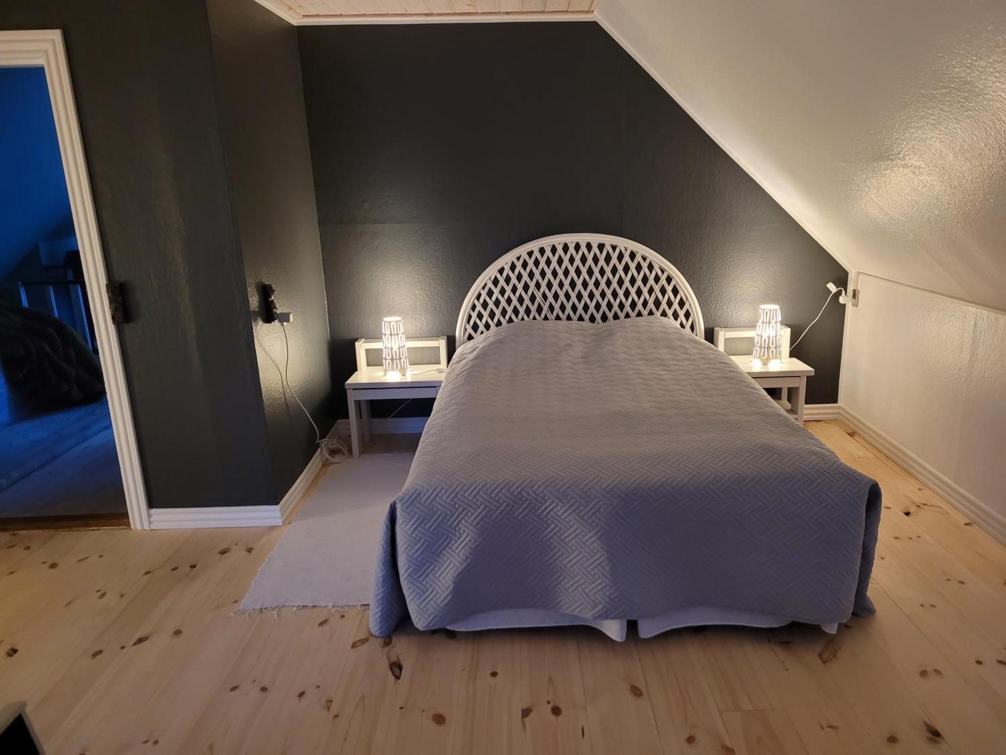 Hestbjerggaard Apartment Sejerslev Bagian luar foto