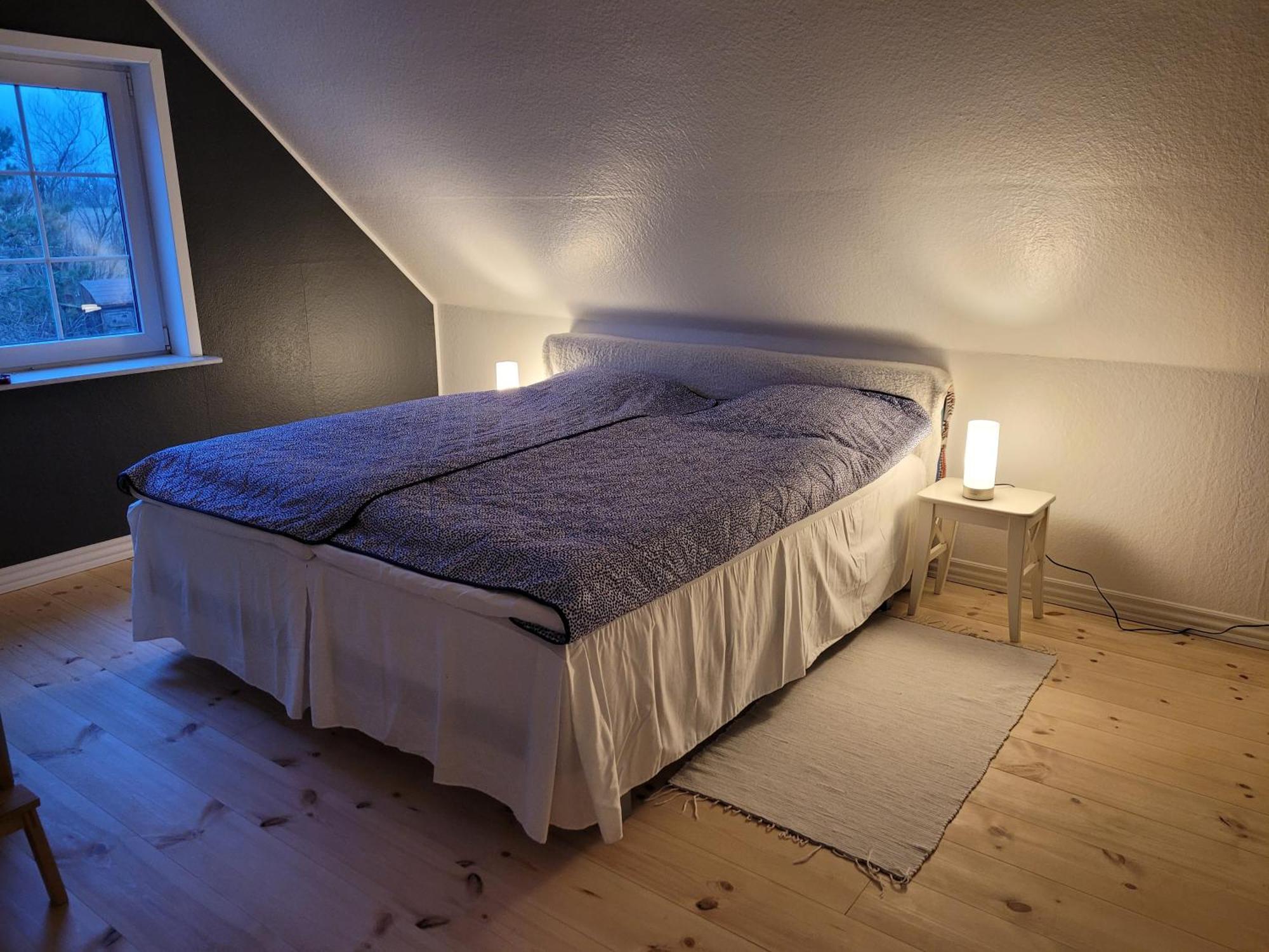 Hestbjerggaard Apartment Sejerslev Bagian luar foto