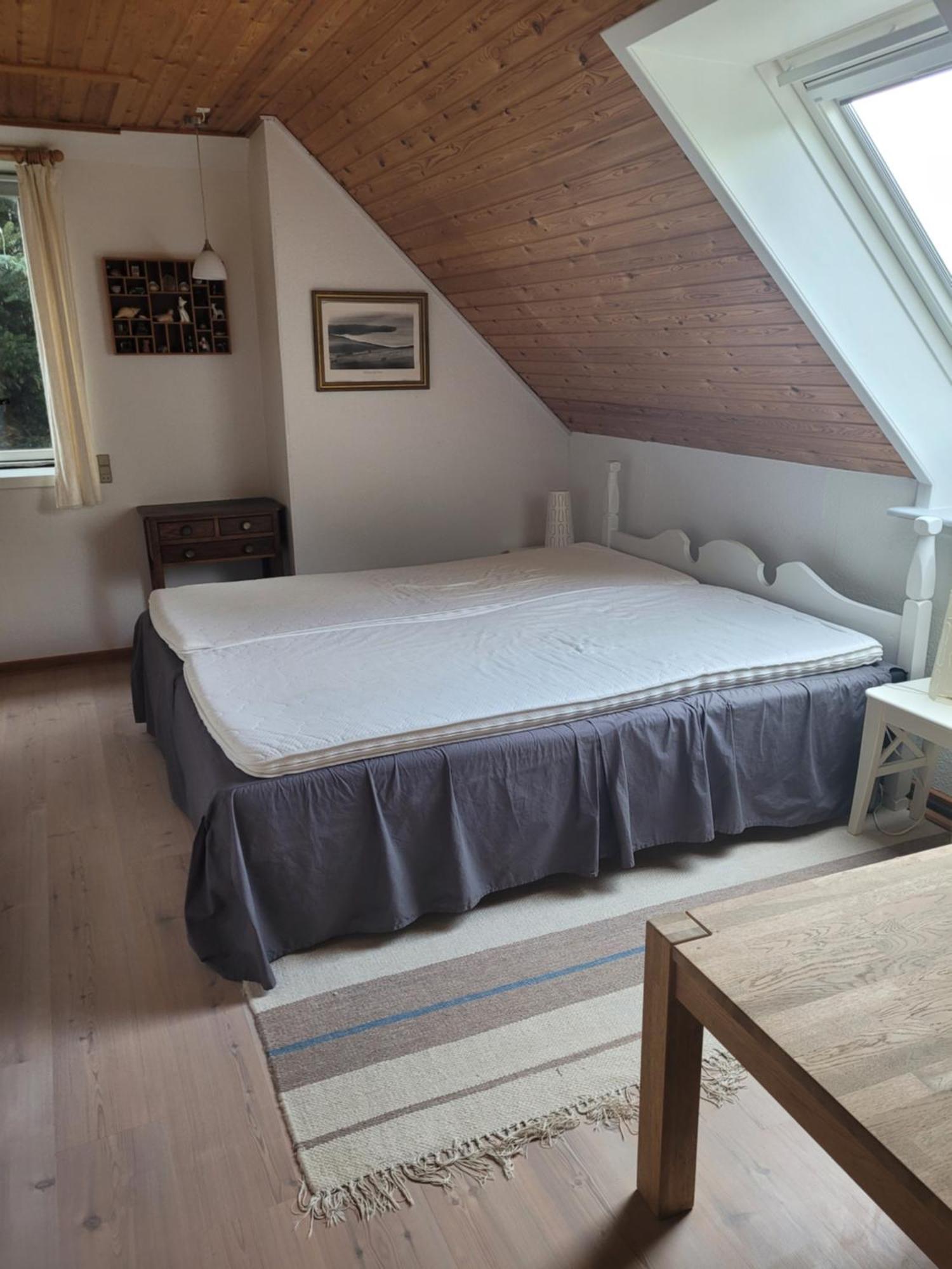 Hestbjerggaard Apartment Sejerslev Bagian luar foto